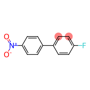 4-fluoro-4'-nitro-1,1'-biphenyl