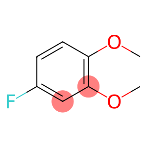 1-Fluoro-3,4-dimethoxybenzene