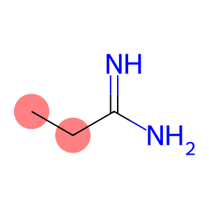 Propanimidamide mono