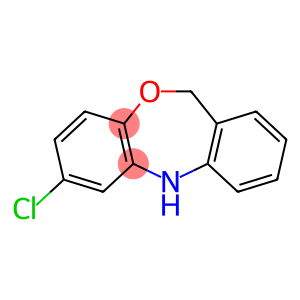 Dibenz[b,e][1,4]oxazepine, 7-chloro-5,11-dihydro-