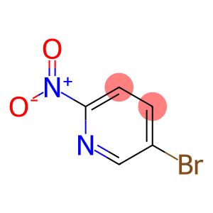 5-溴-2-硝基砒啶