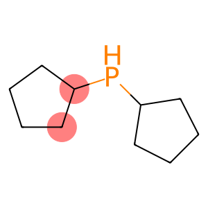Dicyclopentylphosphine