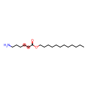 dodecyl 6-aminocaproate