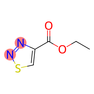 1,2,3-噻重氮-4-羧酸乙酯