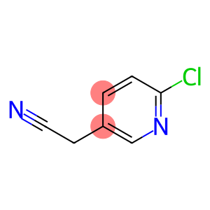 2-chloropyridine-5-acetonitrile