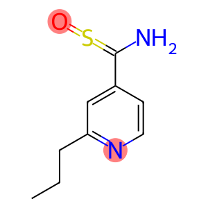 prothionamide-S-oxide