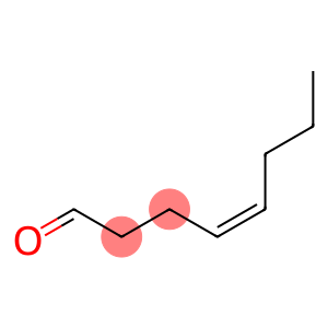 (4E)-oct-4-enal