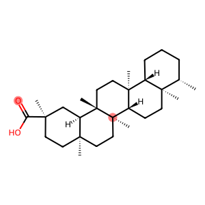 Deoxopolpunonic acid