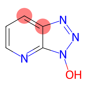 7-Aza-1-hydroxybenzotriazoleHOAt1-Hydroxy-7-azabenzotriazole