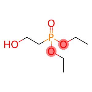 Phosphonic acid,P-(2-hydroxyethyl)-, diethyl ester