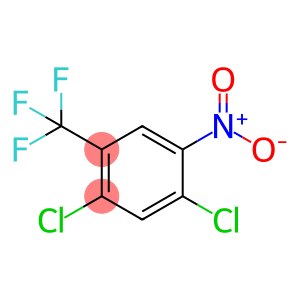 1,5-Dichloro-2-nitro-4-(trifluoromethyl)benzene
