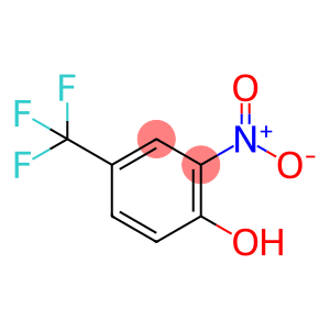 2-Nitro-4-(trifluormethyl)phenol