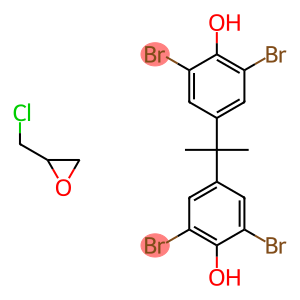 bisphenol A diglycidyl ether