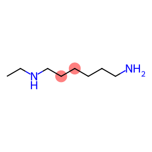 1,6-Hexanediamine, N1-ethyl-