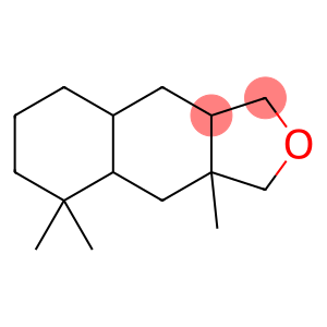 dodecahydro-3a,5,5-trimethylnaphtho[2,3-c]furan