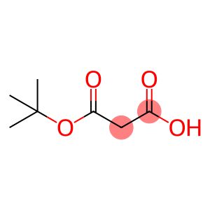 Propanedioic acid mono(1,1-dimethylethyl) ester
