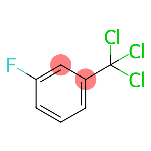 3-fluorobenzotrichloride