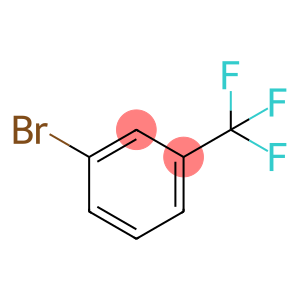 1-溴-3-(三氟甲基)苯