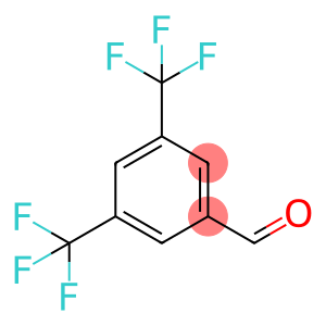 3,5-diCF3-benzaldehyde radical