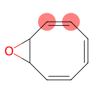 (2E,4Z,6E)-9-oxabicyclo[6.1.0]nona-2,4,6-triene