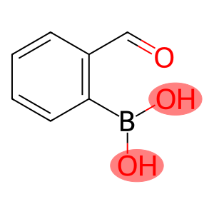 2-甲酰基苯基硼酸