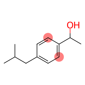 1-(4-异丁基苯基)乙醇