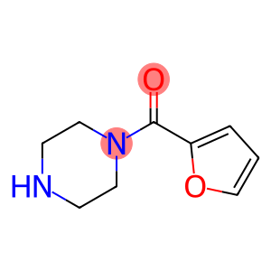 1-(2-呋喃甲酰基)哌嗪