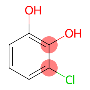3-氯苯-1,2-二醇