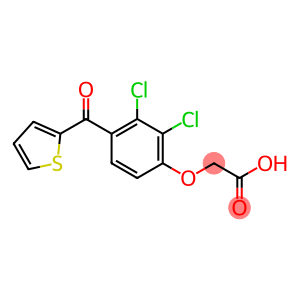 Tienilic Acid - Ticrynafan