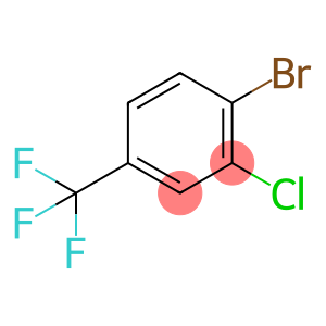 4-Bromo-3-chlorobenzotrifluoride