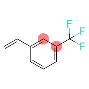 1-(三氟甲基)-3-乙烯基苯