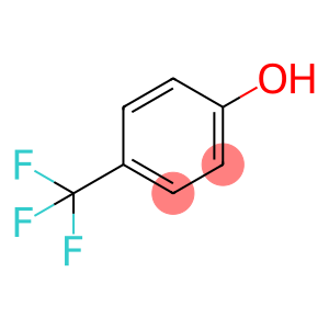 4-(Trifluoromethyl)phenol