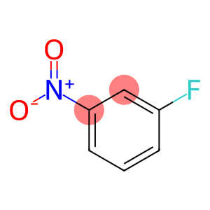 Inter-Fluoride Nitrobenzene