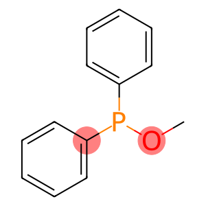 METHOXYDIPHENYLPHOSPHINE 甲氧基二苯基膦