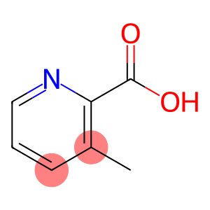 3-METHYLPYRIDINE-2-CARBOXYLIC AICD