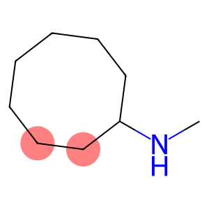 N-methylcyclooctanamine