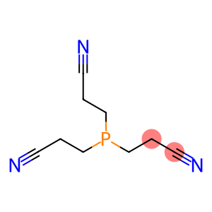 Tris-(2-cyanoethyl)-phosphine