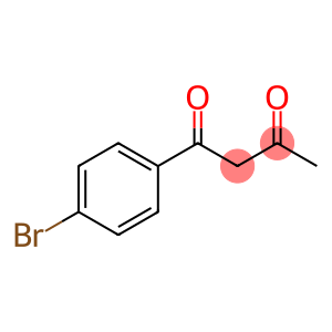 1-(3-bromophenyl)butane-1,3-dione