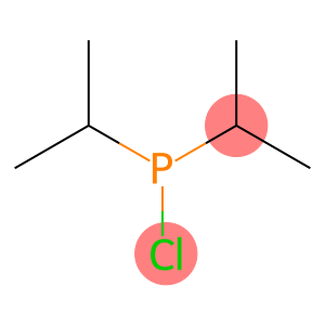 Phosphinous chloride, P,P-bis(1-methylethyl)-