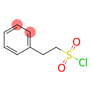 Benzeneethanesulfonyl chloride