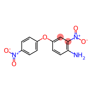 BenzenaMine, 2-nitro-4-(4-nitrophenoxy)-
