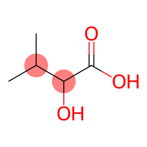 2-羟基-3-甲基丁酸