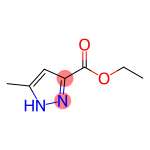 3-吡唑羧酸,5-甲基-,乙酯
