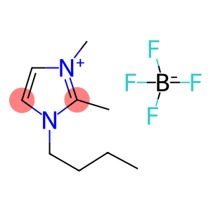 1-n-Butyl-2,3-dimethylimidazolium tetrafluoroborate
