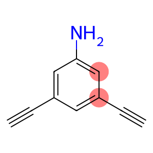 3,5-二乙炔基苯胺