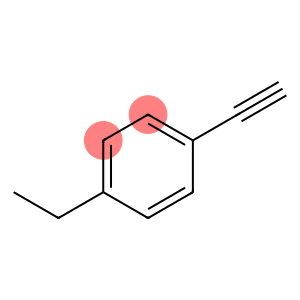 Benzene, 1-ethyl-4-ethynyl- (6CI, 9CI)
