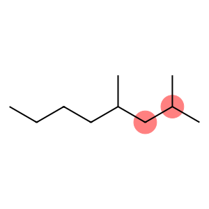 2,4-dimethyloctane