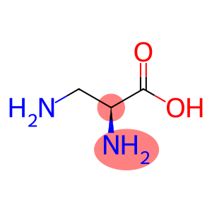 [S,(+)]-2,3-Diaminopropionic acid