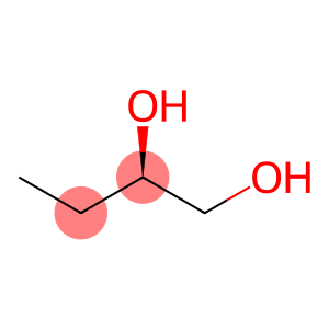 (2R)-1,2-Dihydroxybutane