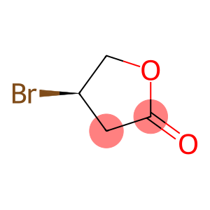 2(3H)-Furanone,4-bromodihydro-,(4R)-(9CI)